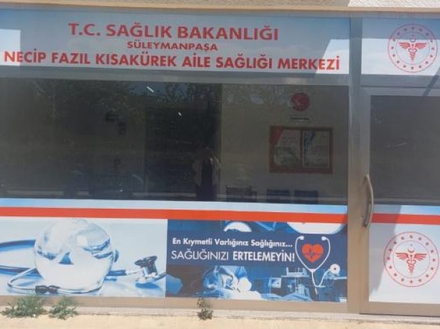 ASM Görüntüler